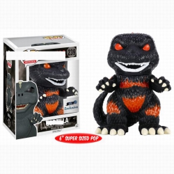 FUNKO POP 239 Godzilla Dinosau...