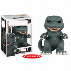 FUNKO POP 239 Godzilla Dinosau...