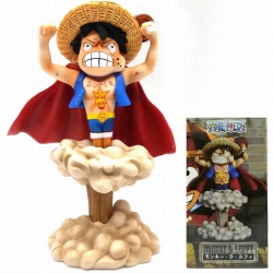 One Piece Luffy Boxed Figure D...