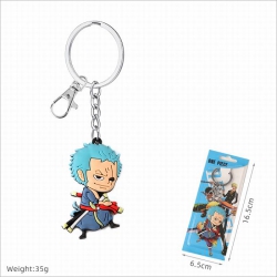 One Piece Double-sided soft ru...