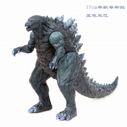 Godzilla Bagged Figure Decorat...