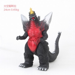 Godzilla Bagged Figure Decorat...