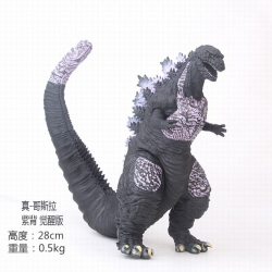 Godzilla Bagged Figure Decorat...