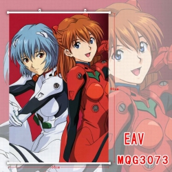 EVA Japanese animation White P...