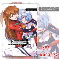 EVA Japanese animation White P...