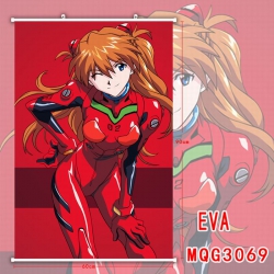 EVA Japanese animation White P...