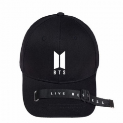 BTS Baseball cap should suppor...