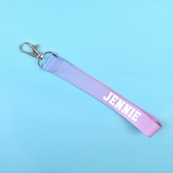 BlackPink JENNIE Gradient keyc...