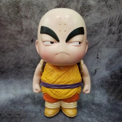 Dragon Ball Kuririn Boxed Figu...