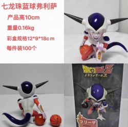 Dragon Ball basketball Friez B...