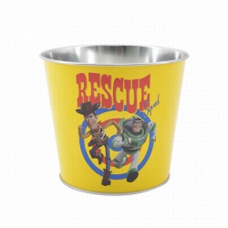 Toy Story Popcorn bucket Bagge...