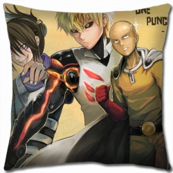 One Punch Man Y3-18  full colo...