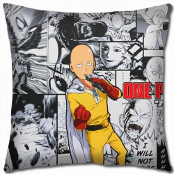 One Punch Man Y3-23  full colo...