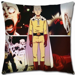 One Punch Man Y3-28  full colo...