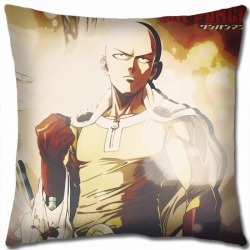 One Punch Man Y3-33  full colo...