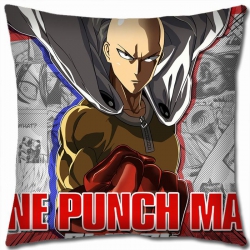 One Punch Man Y3-35  full colo...