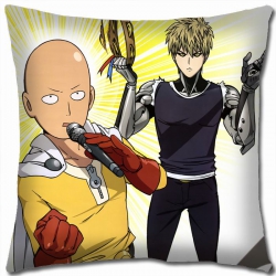 One Punch Man Y3-41  full colo...