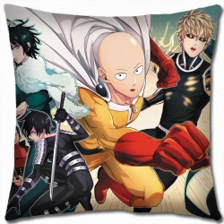 One Punch Man Y3-48  full colo...