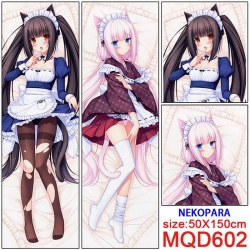 Nekopara poly cushion pillow 5...