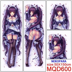 Nekopara poly cushion pillow 5...