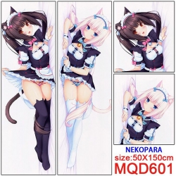 Nekopara poly cushion pillow 5...