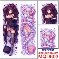 Nekopara poly cushion pillow 5...