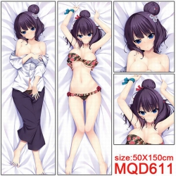 Nekopara poly cushion pillow 5...