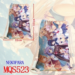Nekopara Double-sided Full col...