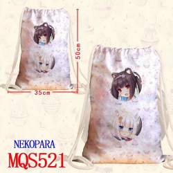 Nekopara Double-sided Full col...