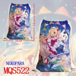 Nekopara Double-sided Full col...