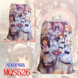 Nekopara Double-sided Full col...