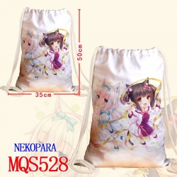 Nekopara Double-sided Full col...