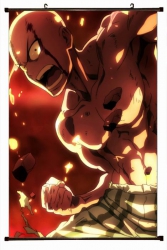 Wall Scroll One Punch Man NO F...