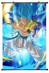 Dragon Ball Plastic pole cloth...