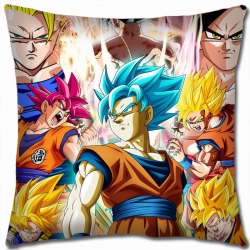 Dragon Ball  GB-232  full colo...