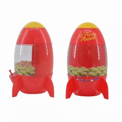 Toy Story Rocket popcorn bucke...