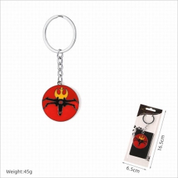 Star Wars Hardware key ring pe...