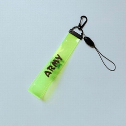 BTS  ARMY Fluorescent green  M...