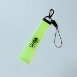 BTS SUGA Fluorescent green Mob...