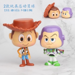 Toy Story 2 pcs a set Bagged F...