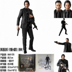 John Wick Changeable face Boxe...