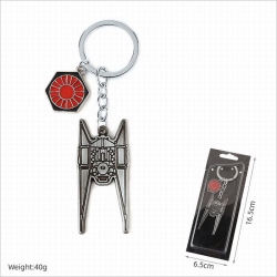 Star Wars Keychain pendant 6.5...