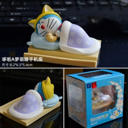Doraemon Mobile phone holder B...