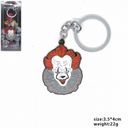 Stephen King's It Key Chain 3....