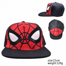 Spiderman Baseball cap