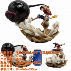 One Piece Boxed Figure Decorat...