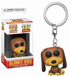 Toy Story Spring dog POP Boxed...