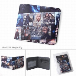 Game of Thrones Full color mat...