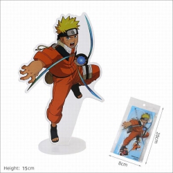 Naruto Uzumaki Naruto Acrylic ...