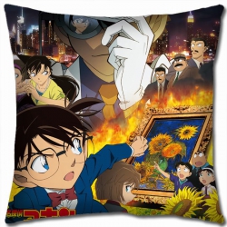 Detective Conan K2-5 full colo...